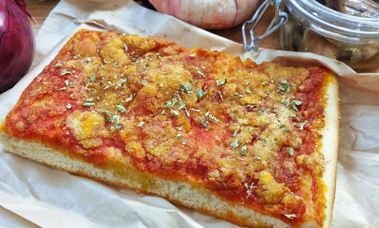 Sfincione